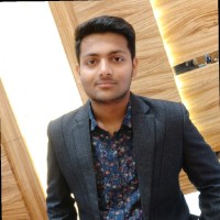 Rishabh Shankhdhar
