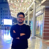 Vishal Tanwar