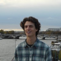 Luke Raynovich