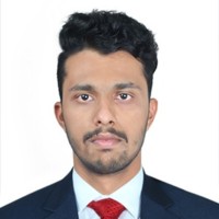 Sreeraj R Mohan