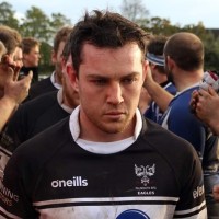 Alex Bullock