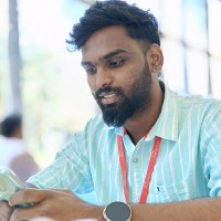 Thiruppathi P