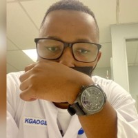 Kgaogelo Ratsoma