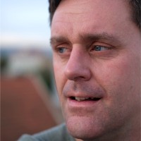 Jesper Persson