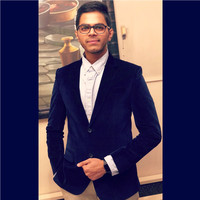 Jaykant Patel