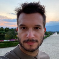 Edoardo Pernotti