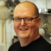 Chris Johannesen