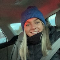 Olivia Jonsson