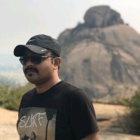 Manas Kumar Das