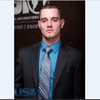 Kristopher Wolfe