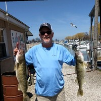 Doug Vryhof