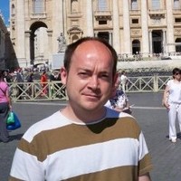Francisco Javier Bayo Monge