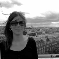 Marjorie Ouyous