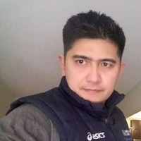 Ruel Buendia