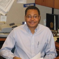 Robert Honablue