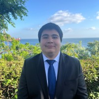 Burak Ensar Harmandar