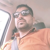 Shahzad Bhat