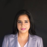 Vivian Dhadli-Robinson, Mba, Mpm