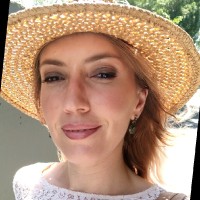 Roxana Alina Cuconoiu