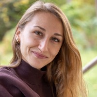 Anya Rozman
