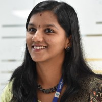 Priya Dharshny