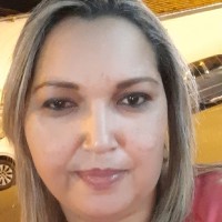 Cristiane Santos