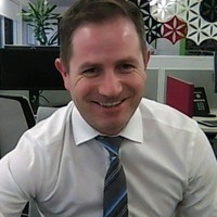 Steven McVicar
