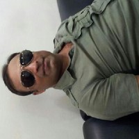 junaid masood