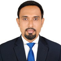 MAK Azad