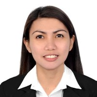 Rhea Ferolino