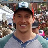 Jacob Jeffrey