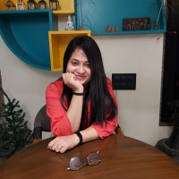 Riya Pramanik