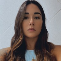 Isabella Moraes