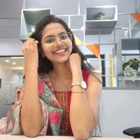 Shravya Poojary