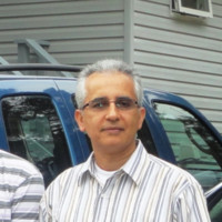 Mahmoud Vafaeinejad‎