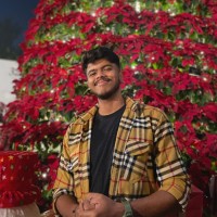 Jayanth R