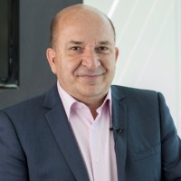 Max (Massimo) Franchitto