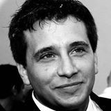 Christophe Bombardier