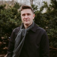 Rhys Balevicius