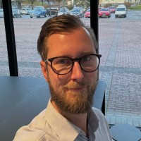 Pontus Björling