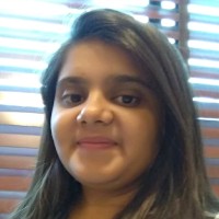 Hetvi Bhatt