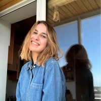 Nastassia Bokun