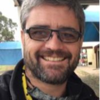Lourens Maritz