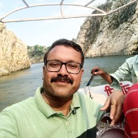 Prashant Charpe