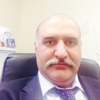 M Athar