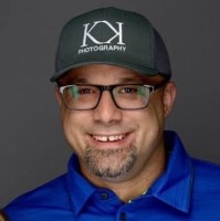 Kevin Kelii