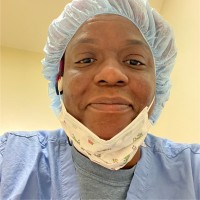 Monique Ware
