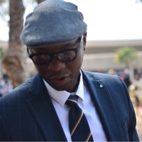 Modise Modise
