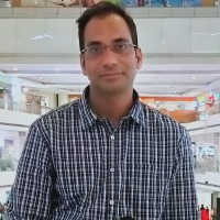 Santosh Singh