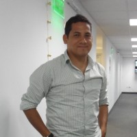 Jonathan Camacho Bullon
